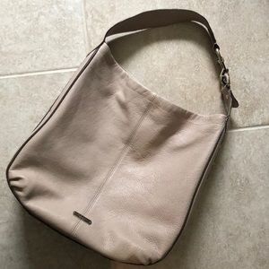 Coach hobo bag